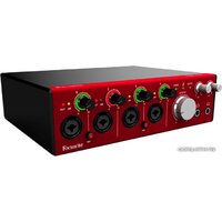 Focusrite Clarett 4Pre Image #3