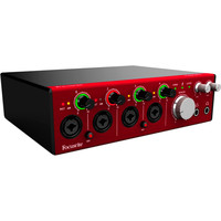 Focusrite Clarett 4Pre Image #3