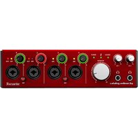 Focusrite Clarett 4Pre