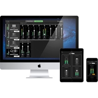 Focusrite Scarlett 4i4 (3-е поколение) Image #6