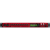 Focusrite Clarett 8Pre