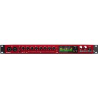 Focusrite Clarett 8Pre