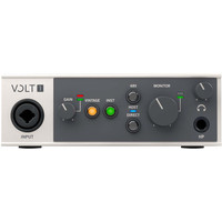 Universal Audio Volt 1 Image #1