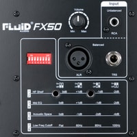 Fluid Audio FX50 Image #7