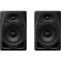 Pioneer DM-50D-BT (черный)