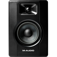 M-Audio BX4 Image #2