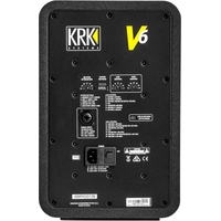 KRK SYSTEMS V6 S4 (черный) Image #3