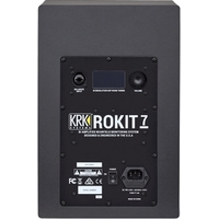 KRK SYSTEMS ROKIT 7 G4 (черный) Image #3