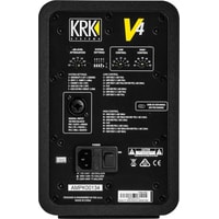 KRK SYSTEMS V4 S4 (черный) Image #3