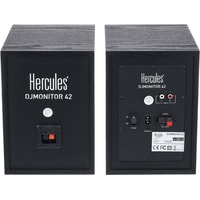 Hercules DJ Monitor 42 Image #4