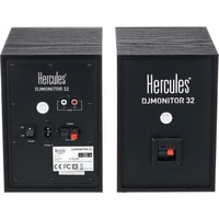 Hercules DJ Monitor 32 Image #4
