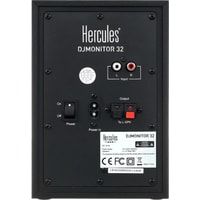 Hercules DJ Monitor 32 Image #8