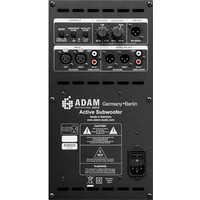 ADAM Audio Sub10 Mk2 Image #3