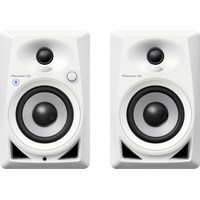 Pioneer DM-40BT (белый) Image #1