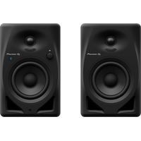 Pioneer DM-40D-BT (черный)