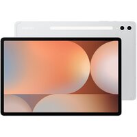 Samsung Galaxy Tab S10+ 5G SM-X826 12GB/512GB (серебристый)