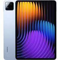 Xiaomi Pad 7 12GB/256GB китайская версия (голубой)