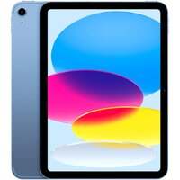 Apple iPad 11" 2025 5G 256GB (синий) Image #1