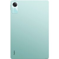Xiaomi Redmi Pad SE 8GB/256GB международная версия (мятный) + умные часы Xiaomi Redmi Watch 3 Active (черный) по акции Image #4
