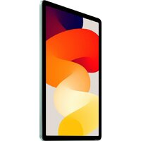 Xiaomi Redmi Pad SE 8GB/256GB международная версия (мятный) + умные часы Xiaomi Redmi Watch 3 Active (черный) по акции Image #5
