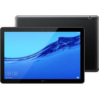 Huawei MediaPad T5 AGS2-L09 3GB/32GB LTE (черный) Image #1