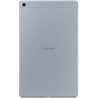 Samsung Galaxy Tab A10.1 (2019) 2GB/32GB (серебристый) Image #3