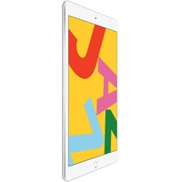 Apple iPad 10.2" 32GB MW752 (серебристый) Image #3