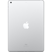 Apple iPad 10.2" 32GB MW752 (серебристый) Image #2