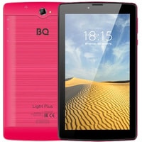 BQ-Mobile BQ-7038G Light Plus 16GB 3G (красный)