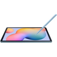 Samsung Galaxy Tab S6 Lite Wi-Fi 128GB (голубой) Image #11