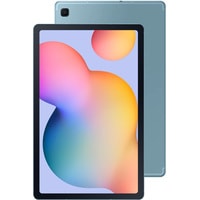 Samsung Galaxy Tab S6 Lite Wi-Fi 128GB (голубой)