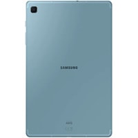 Samsung Galaxy Tab S6 Lite Wi-Fi 128GB (голубой) Image #3
