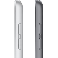 Apple iPad 10.2" 2021 64GB Demo 3K2K3 (серый космос) Image #9