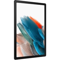 Samsung Galaxy Tab A8 LTE SM-X205 128GB (серебристый) Image #8