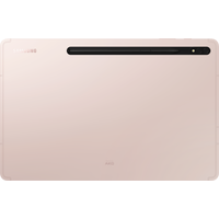 Samsung Galaxy Tab S8+ 5G SM-X806 8GB/256GB (розовое золото) Image #2