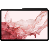 Samsung Galaxy Tab S8+ 5G SM-X806 8GB/256GB (розовое золото) Image #6