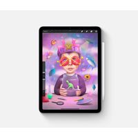 Apple iPad Air 2022 5G 256GB MM713 (серый космос) Image #5