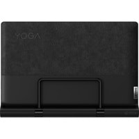 Lenovo Yoga Tab 13 YT-K606F 128GB ZA8E0001RU (черный) Image #3