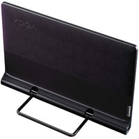 Lenovo Yoga Tab 13 YT-K606F 128GB ZA8E0001RU (черный) Image #5