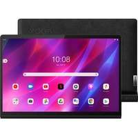 Lenovo Yoga Tab 13 YT-K606F 128GB ZA8E0001RU (черный) Image #1