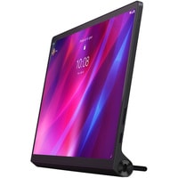 Lenovo Yoga Tab 13 YT-K606F 128GB ZA8E0001RU (черный) Image #6