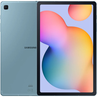 Samsung Galaxy Tab S6 Lite 2022 Wi-Fi SM-P613 4GB/128GB (синий) Image #1