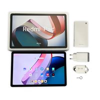 Xiaomi Redmi Pad 3GB/64GB международная версия (мятно-зеленый) Image #5