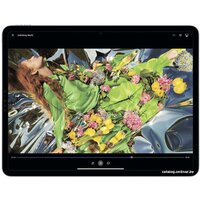 Apple iPad Pro 12.9" 2022 128GB MNXP3 (серый космос) Image #5