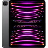 Apple iPad Pro 12.9" 2022 128GB MNXP3 (серый космос) Image #1