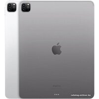 Apple iPad Pro 12.9" 2022 128GB MNXP3 (серый космос) Image #2