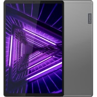 Lenovo M10 FHD Plus TB-X606F 64GB ZA5T0302SE (серый)