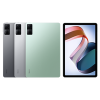 Xiaomi Redmi Pad 4GB/128GB китайская версия (мятно-зеленый) Image #6
