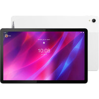Lenovo Tab P11 Plus TB-J616X 4GB/64GB LTE (серебристый)