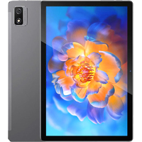 Blackview Tab 12 Pro (серый космос)